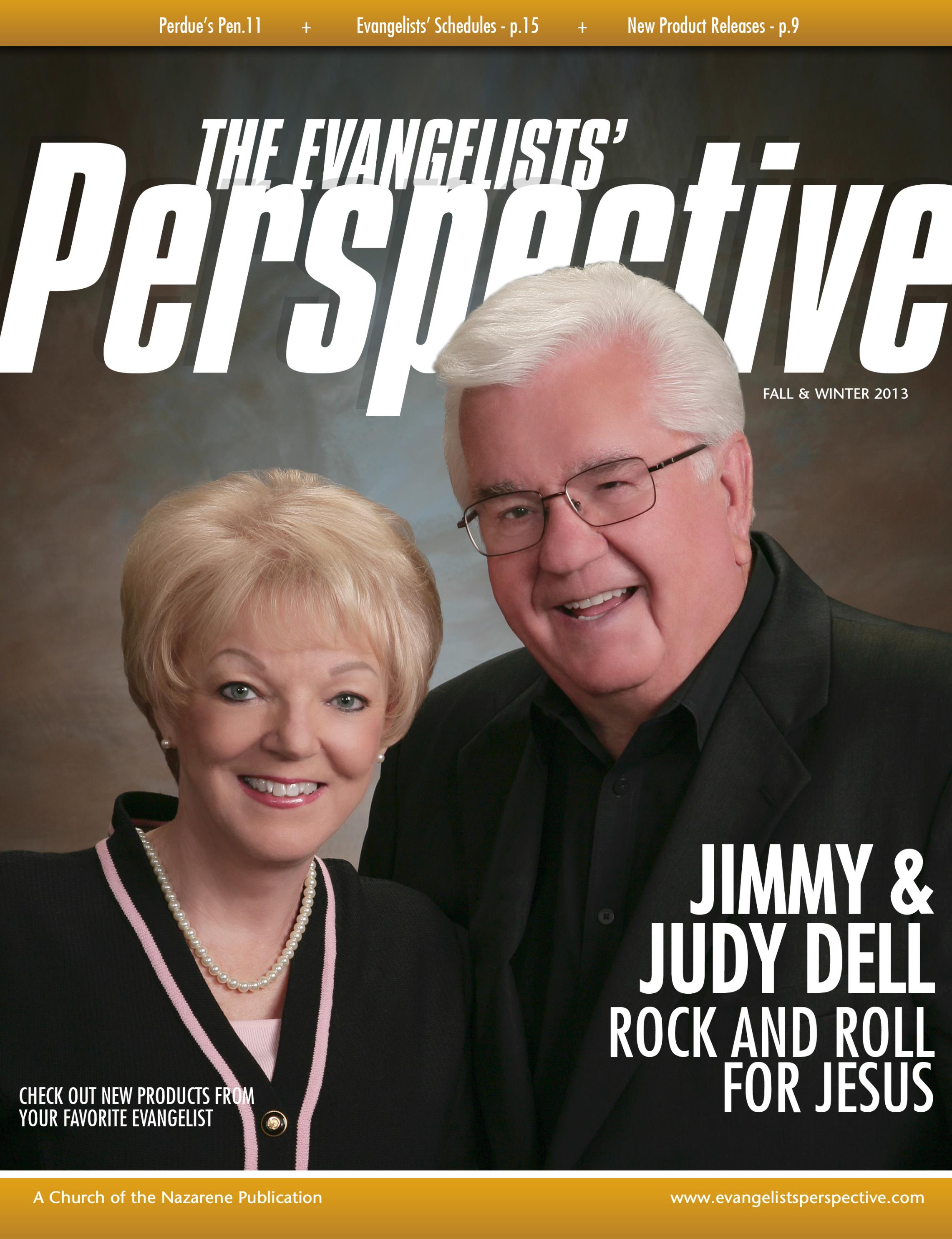 Tbn Preachers List - ib6tfyc