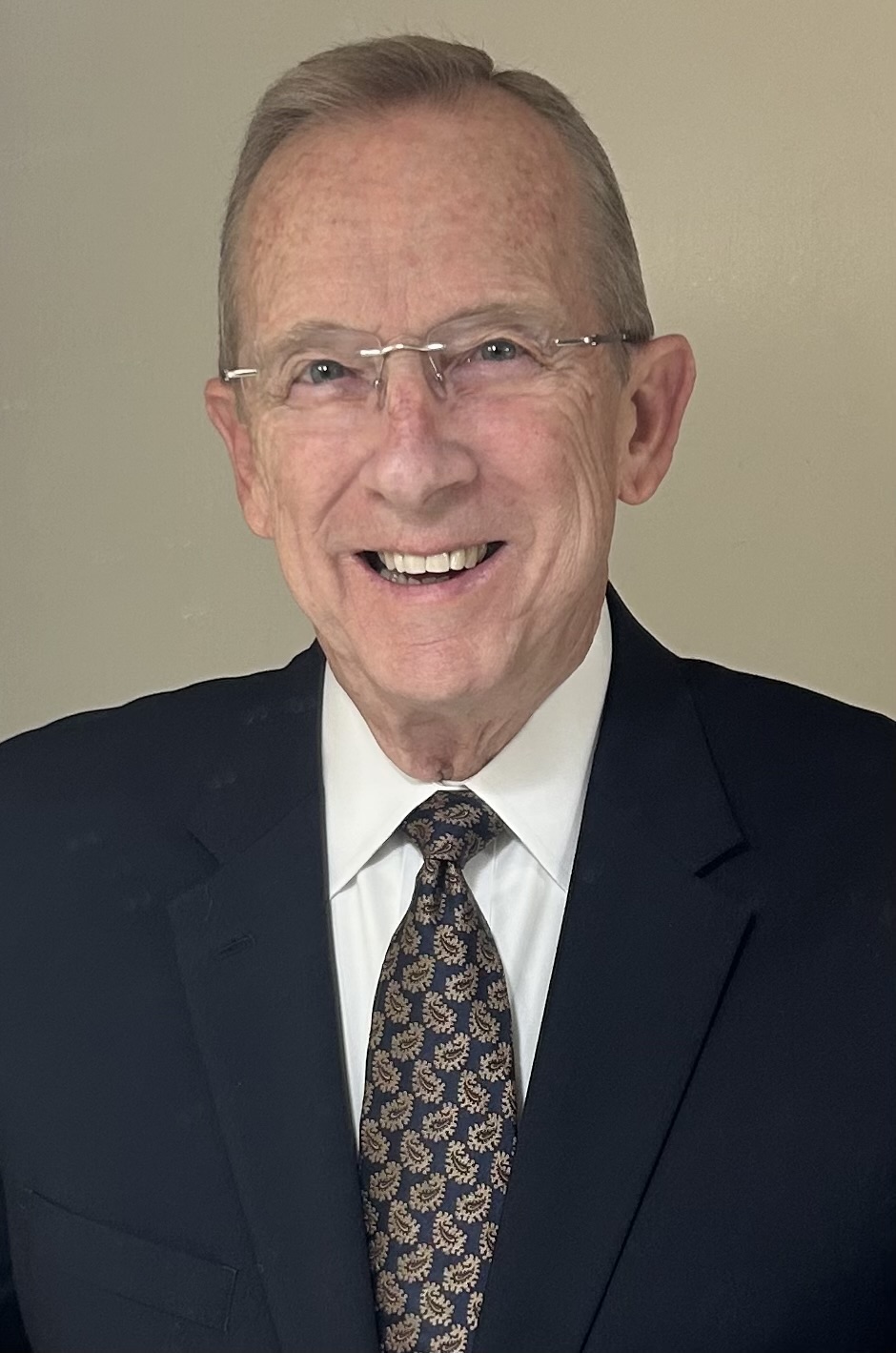 Loman Rutherford LOMAN MINISTRIES