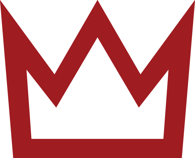 coming king logo