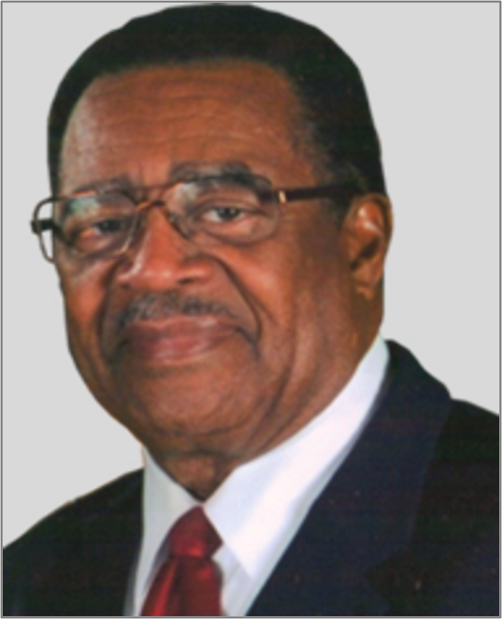 CHURCH OF GOD APOSTOLIC INC.