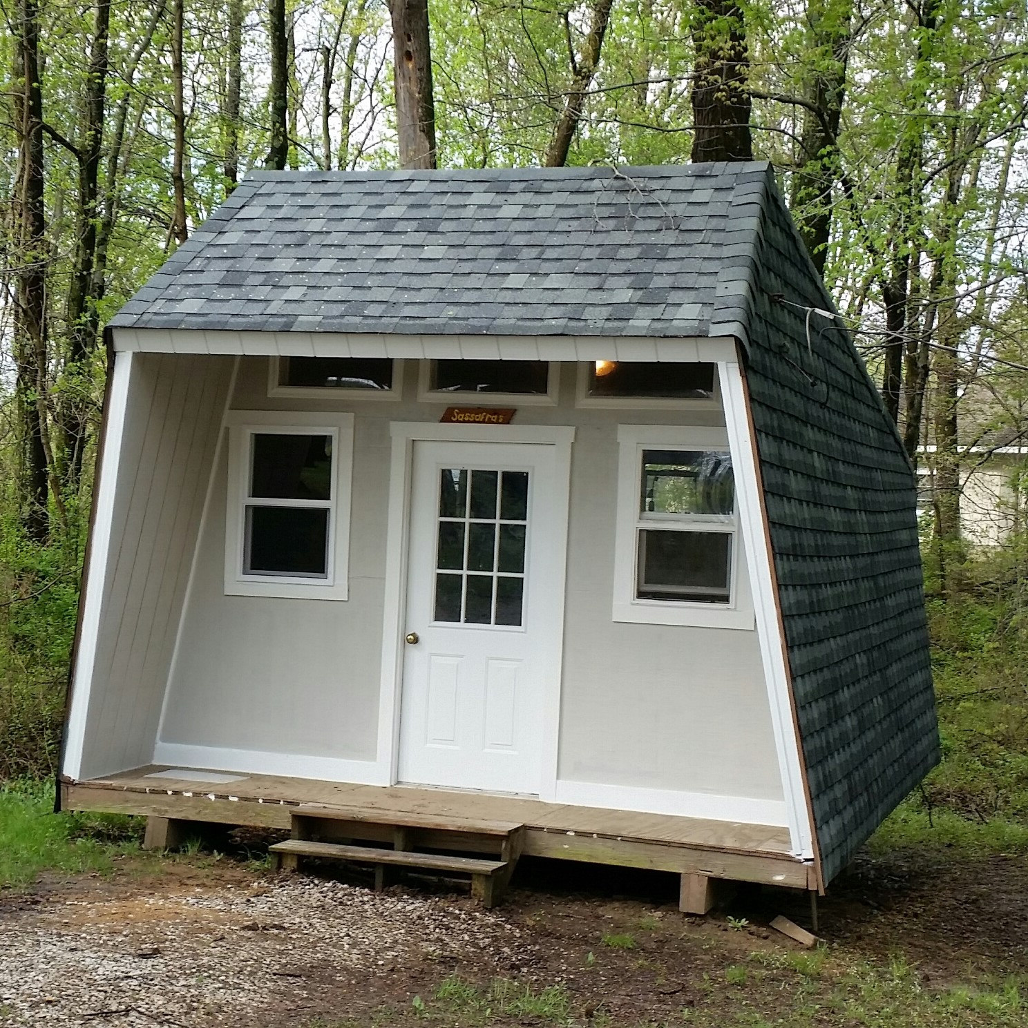 Wabash Park Camp & Retreat Center