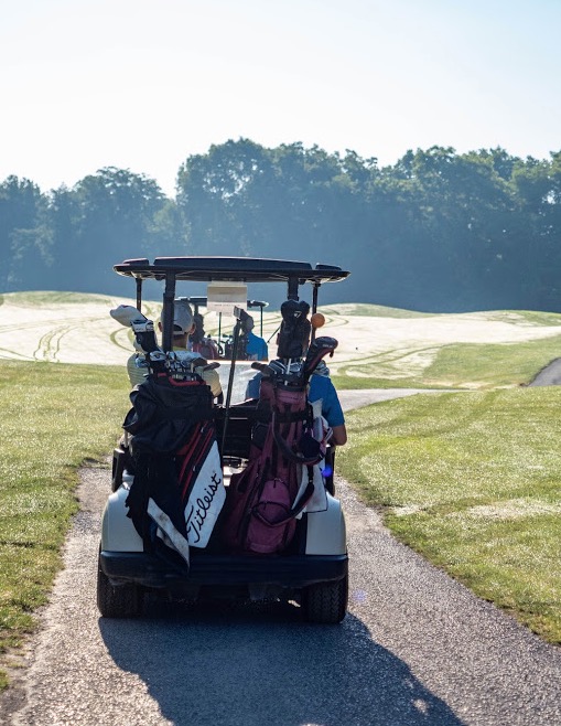 16+ Twin Bridges Golf Course