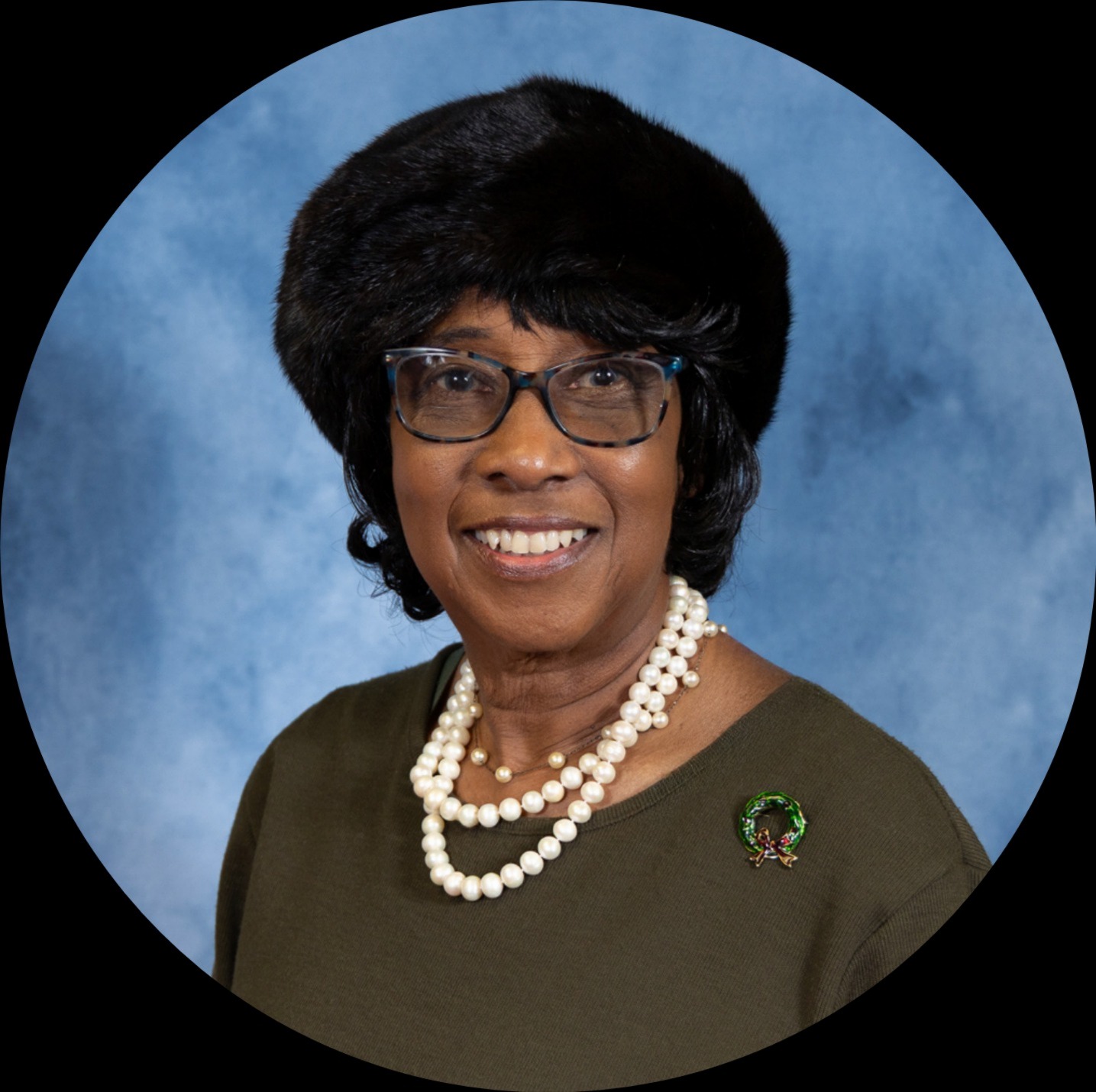 Betty Pastors Council